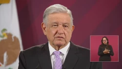 Defiende AMLO su veto a comisionados del INAI