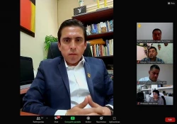 Expresa la CONTU su solidaridad y total apoyo a la UAS