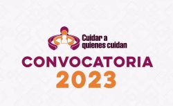 Gobierno de Sonora lanza la convocatoria 2023 del programa Cuidar a quienes Cuidan