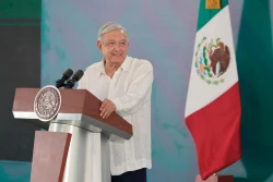 Lorenzo Córdova es inmoral  dice AMLO