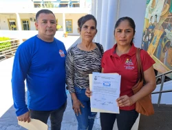 Locatarios del Mercado Municipal Flores Magón en Mazatlán, se oponen a realización de tianguistas