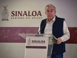 “AMLO tiene parecido a Lázaro Cárdenas”:RRM