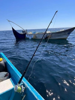 Encuentran cuerpos sin vida de los pescadores Ahomenses extraviados en las costas de Michoacán