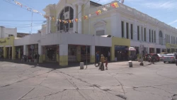 Dejan la ciudad de Culiacán para descansar en día de asueto