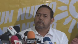 Recursos estatales no se deben condicionar a alcaldes : PRD