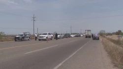 Avance del 75% en regeneración carretera