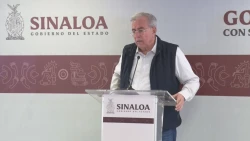 Obras de movilidad en Mazatlán