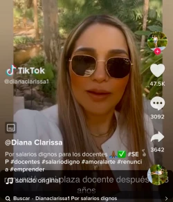 “Fue desinterés en la docencia”SEPyC