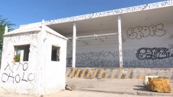 Sera antiguo Rastro Municipal plaza con áreas deportivas y eventos culturales: Alcalde