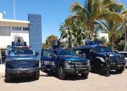 Todo listo para el operativo de Semana Santa 2023