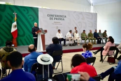 No tiene sentido reunión con Norma Piña