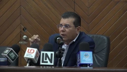 Trabajadores del Ayuntamiento de Mazatlán no serían afiliados al IMSS: Alcalde