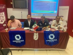 IPN y Canacintra Mazatlán invitan a capacitarse para nuevas fuentes laborales