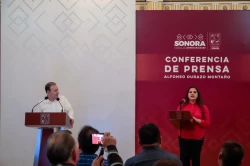 Convoca Gobierno de Sonora a Maratón del Río Sonora 2023