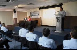 UAS  auditada por el Organismo de Certificación ACCM América