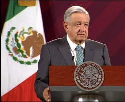 Hermana de “El Chueco” ya identificó el cuerpo: AMLO