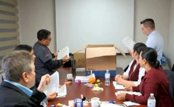 Con participación histórica de proveedores, Isssteson ahorra 83 mdp en medicamentos