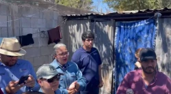 Despliegan acciones en campos agrícolas de Sinaloa