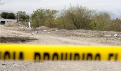 ONG denuncia al menos 80 masacres durante el inicio del año en México