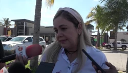 Afirma presidenta del DIF Mazatlán que se atiende a jornaleros agrícolas