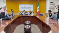Convocan UAS y Colegio de México a curso de formación de liderazgos en CDMX
