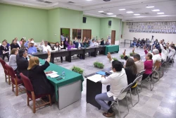 Aprueba Cabildo cuenta pública del ejercicio fiscal 2022