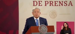 AMLO visitará Sinaloa