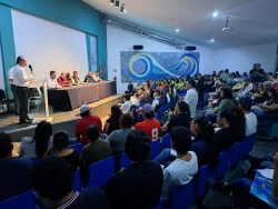Urgen a los gobiernos a entrarle al problema de la basura