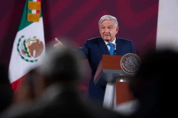 Esperará termine juicio para decidir  dice AMLO