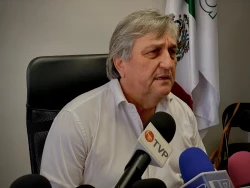 CAADES apoya gestiones de Rocha Moya