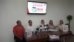Lanza el Sistema DIF Mazatlán convocatoria para cabildo  infantil