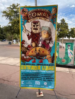 ¡Próximo COMAL FESTIVAL DEL TACO en Culiacán!