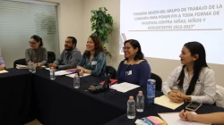 Niñez y adolescencia ya cuentan con red de atención en Sinaloa