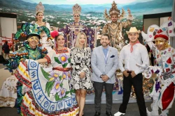 Sinaloa se hermana con Estados de la República en pro del Turismo estatal