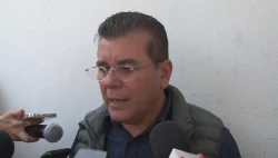 Anuncia el Alcalde de Mazatlán nueva Avenida para el puerto