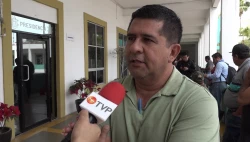 Pescadores de Villa Unión y Walamo piden apoyos al Municipio de Mazatlán