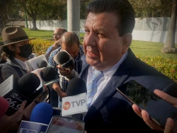 AMLO no inaugurará Puente El Quelite
