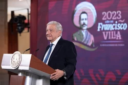 La muerte de migrantes le ha dolido mucho señala AMLO