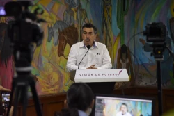 En Cajeme tampoco se permite la criminalidad: Javier Lamarque Cano
