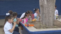 Alistan programa de extensión de horario en escuelas de básica