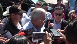 Es un tema entre la Universidad y la ASE: Gobernador de Sinaloa