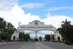 Badiraguato un municipio seguro y listo para recibir a miles de turistas: Alcalde