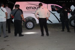 Vecino de Culiacán muere ahogado en playas de Nuevo Altata