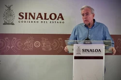 “AMLO se va contento de Sinaloa”: RRM