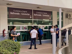 SATES da a conocer horarios de trabajo en Semana Santa