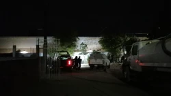 Arrojan cuerpo encobijado en la Colonia PEMEX de Culiacán