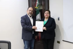 Designan a encargada de despacho en Cecyte Sonora