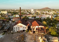 Prolongación de la calle Guerrero es un proyecto en marcha