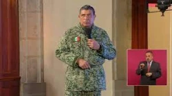 Más de 8 mil elementos de la Guardia Nacional participan en operativo