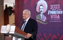 AMLO envia carta a Presidente de China
